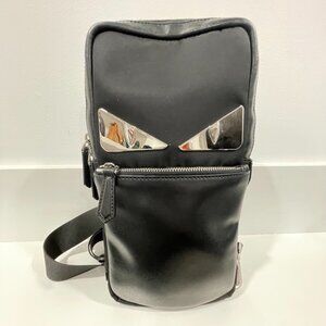 Fendi Monster Sling Bag (144690)